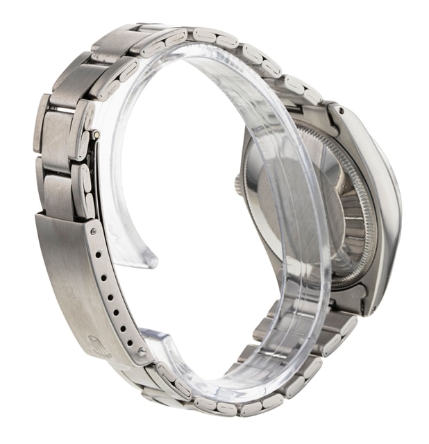 Rolex Oyster Perpetual 1002 Image 3